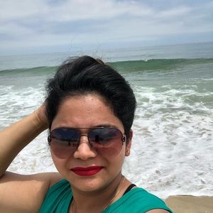 Meet your Posher, Pratima